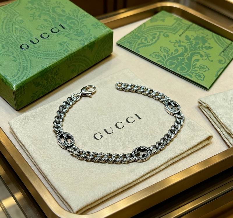 Gucci Bracelet 07yxs33